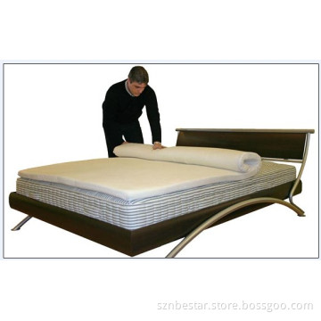 High Density Memory Foam Mattress (602)